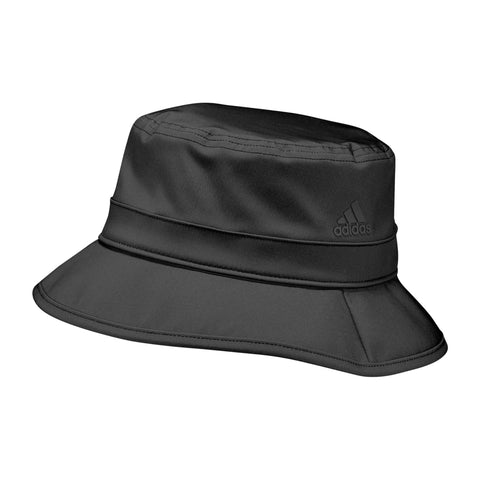 Rain Hat Black