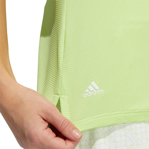 W Polo SL Pulse Lime