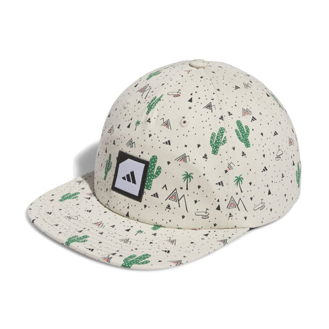 Adi X Kappe Herren Clear Brown