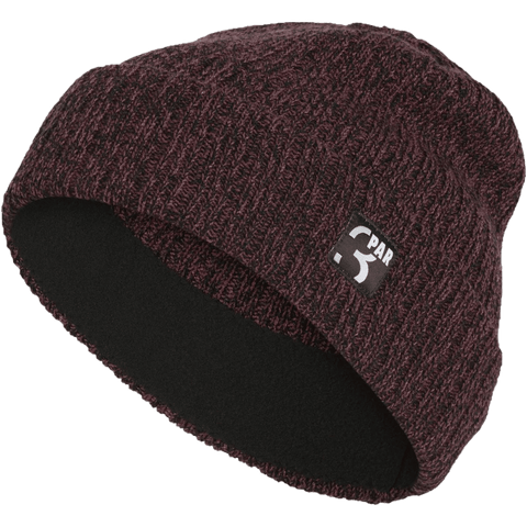 Par 3 Beanie Herren