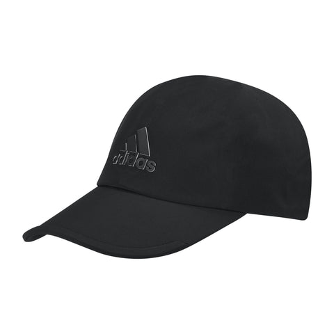 Rain Cap Black