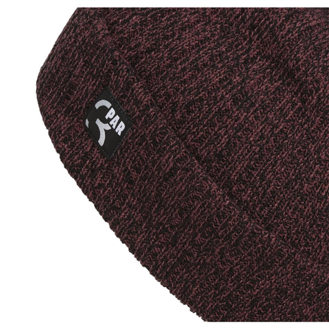 Par 3 Beanie Herren
