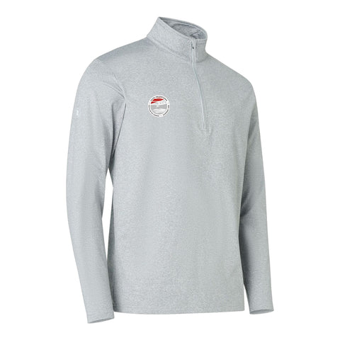 Dunbar 1/2 Zip Fleece Jacke Herren