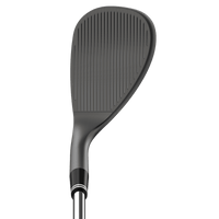 RTX Zipcore Full Face Black Satin Wedge - gebraucht