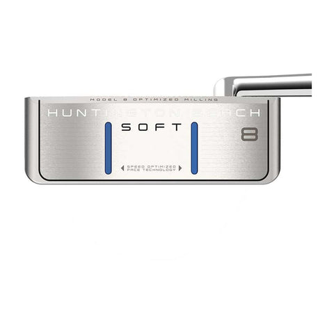 HB Soft (21) 8.0 HE RH OS 35