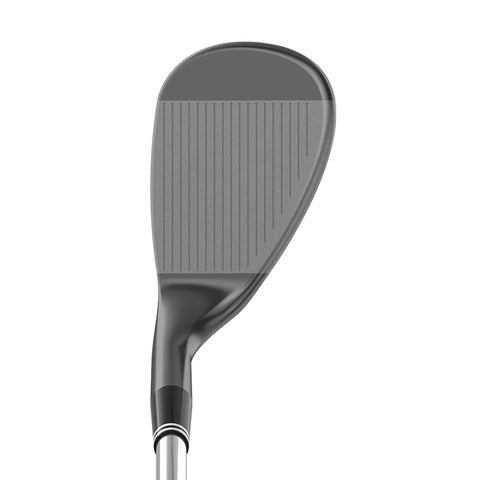 Smart Sole 4.0 Black Satin Chipper