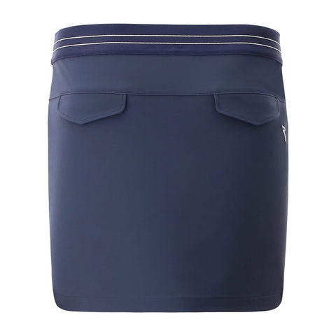 Skirt Jamby W Dunkelblau