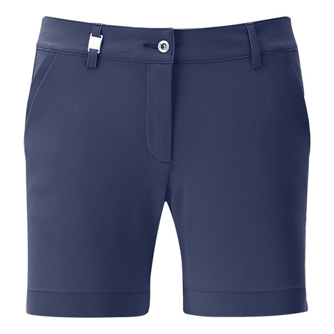 Short Gravina W Dunkelblau Damen