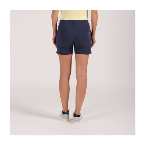 Short Gravina W Dunkelblau