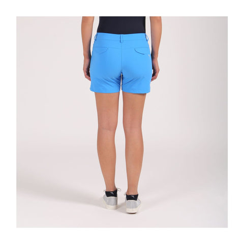 Short Gravina W Blau