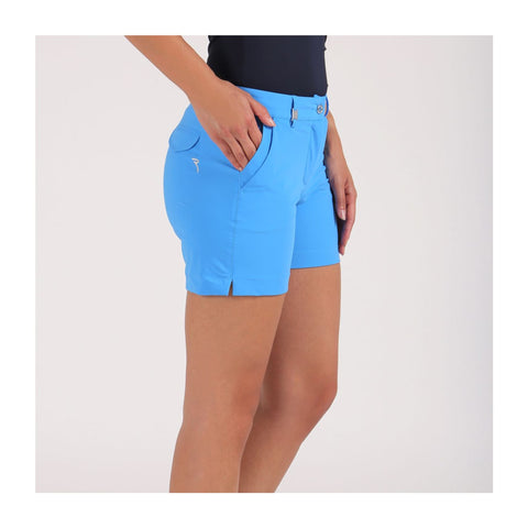 Short Gravina W Blau