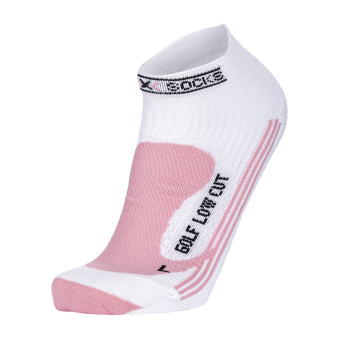 Ultra Low-Cut Golfsocken