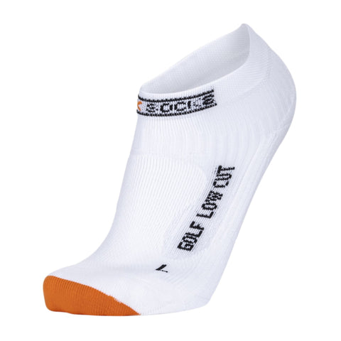 Ultra Low-Cut Golfsocken