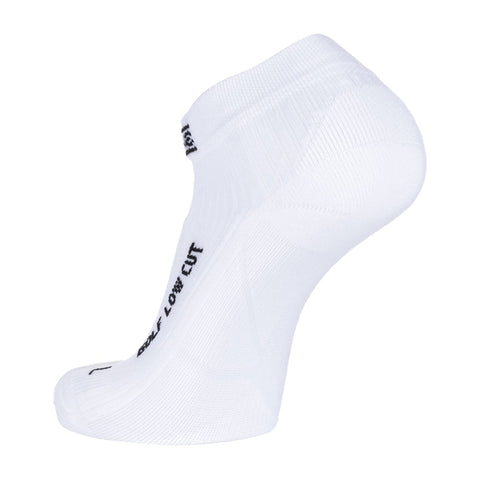 Ultra Low-Cut Golfsocken