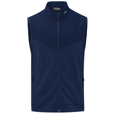 Westport Vest