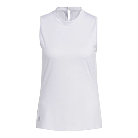 Heat.Rdy Poloshirt ärmellos Damen