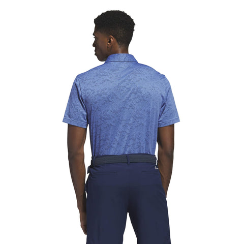 Textured Polo