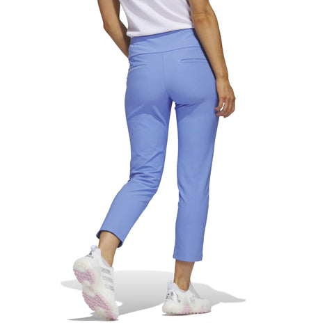 Pull-On Ankle Golfhose