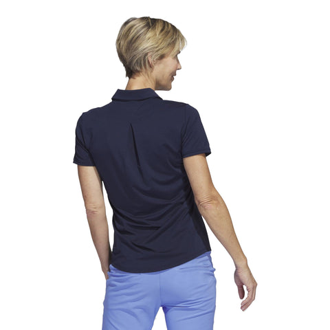 Ultimate365 Solid Poloshirt Damen