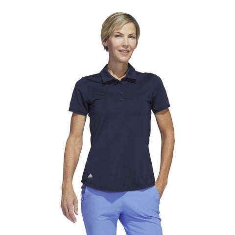 Ultimate365 Solid Poloshirt Damen