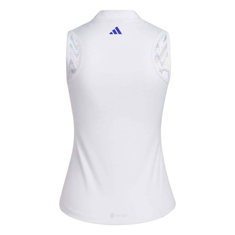 Heat.Rdy Print Junior Poloshirt