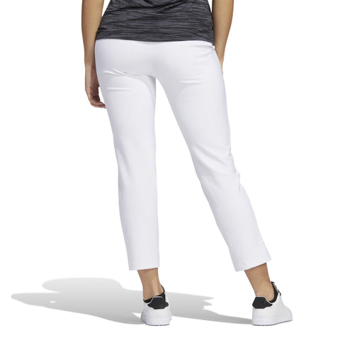 Pull-On Ankle Golfhose