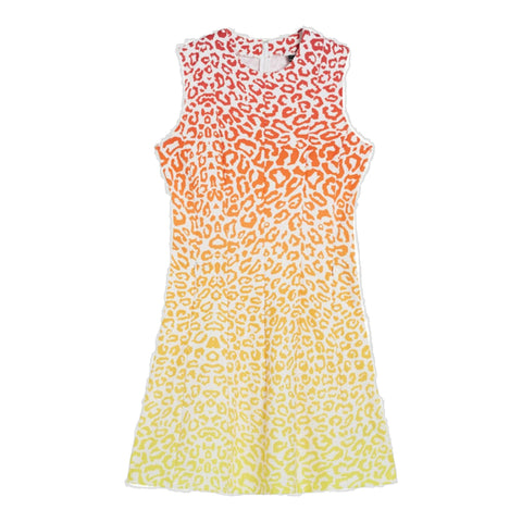 Jasmin Print Kleid Damen