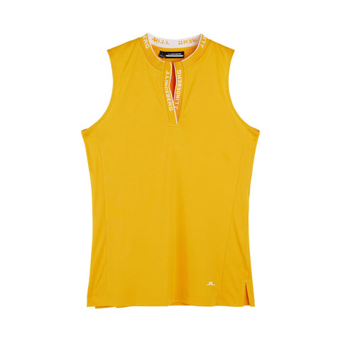 Leya Sleeveless Top