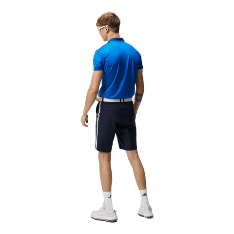 Stuart Stripe Short Herren