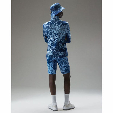 Eloy Print Short