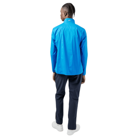 Ash Light Packable Golf Jacket