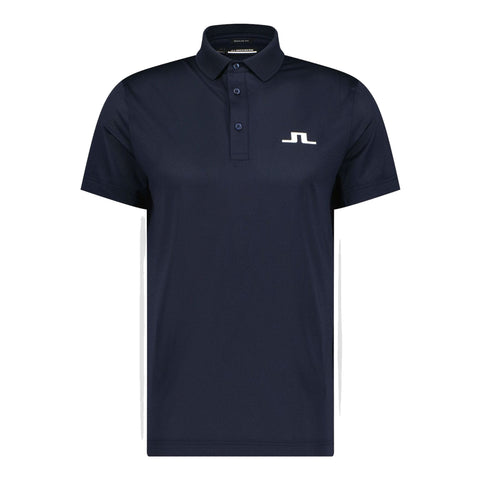 Bridge Regular Fit Poloshirt Herren