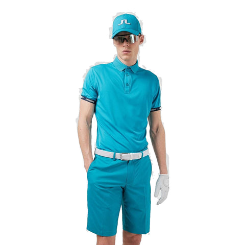 Guy Regular  Golfpolo Herren