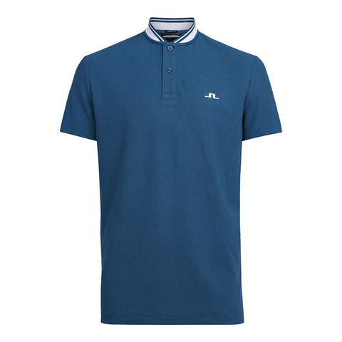 Tyson Regular Fit Golf Polo