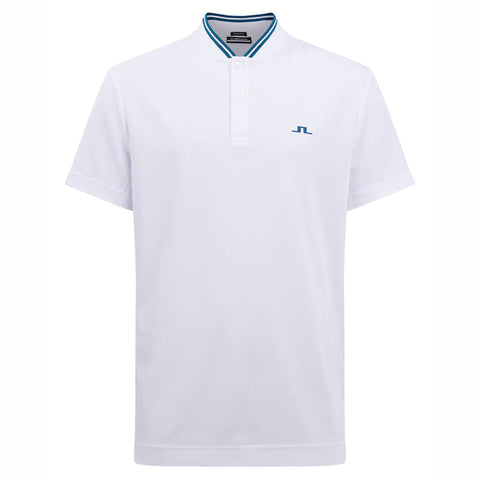 Tyson Regular Fit Golf Polo