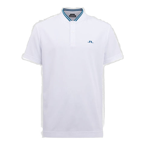 Tyson Regular Fit Golf Polo Herren
