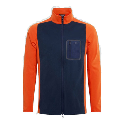 Georgi Mid Layer Herren