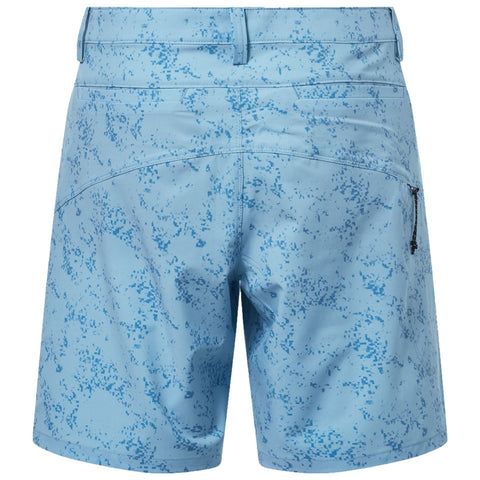 Reduct Hybrid Short