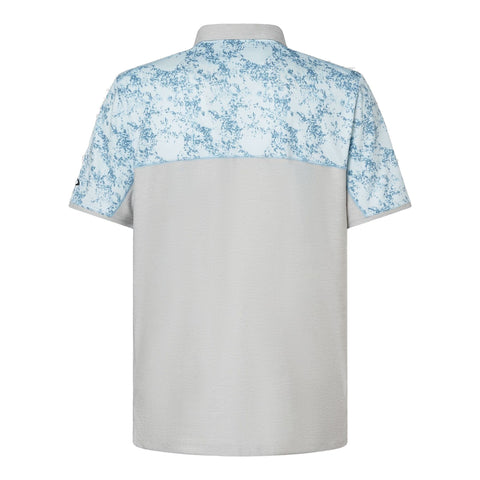 Sand Block Golf Polo Herren