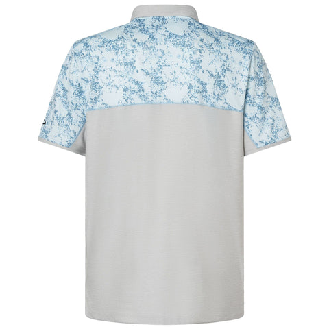 Sand Block Golf Polo Herren