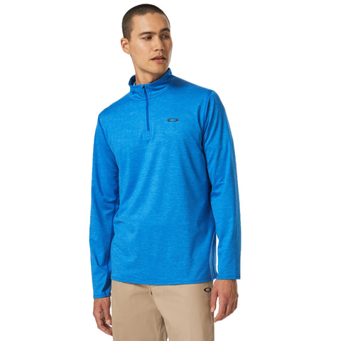 Pullover Gravity Range Qtr