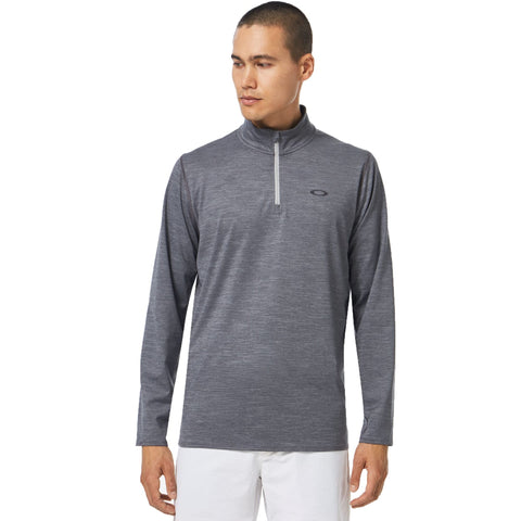 Pullover Gravity Range Qtr