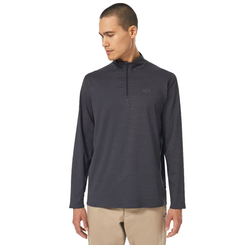 Pullover Gravity Range Qtr