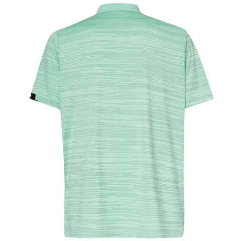 Gravity Pro Stripe Poloshirt Herren