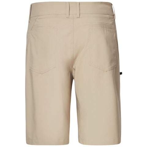 Baseline Hybrid 21 2,0 Short Herren