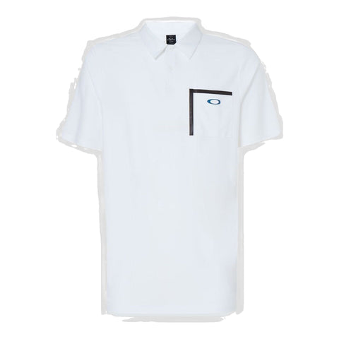 Pocket Poloshirt Herren