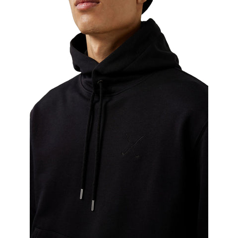 Hoodie JL Strike Herren