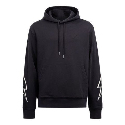 Hoodie JL Strike Herren