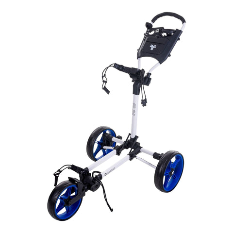 Slim Golftrolley