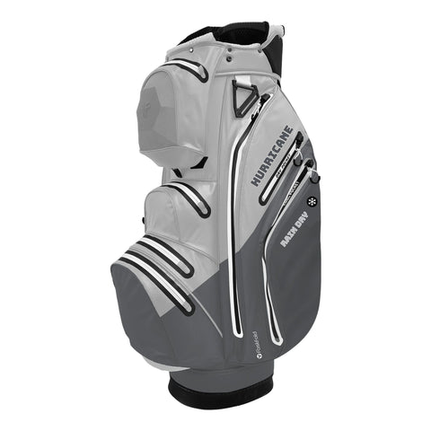 Hurricane Rain Dry Cartbag